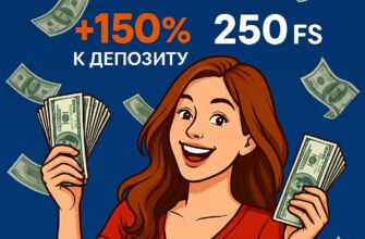 MOSTBET промокод 2025
