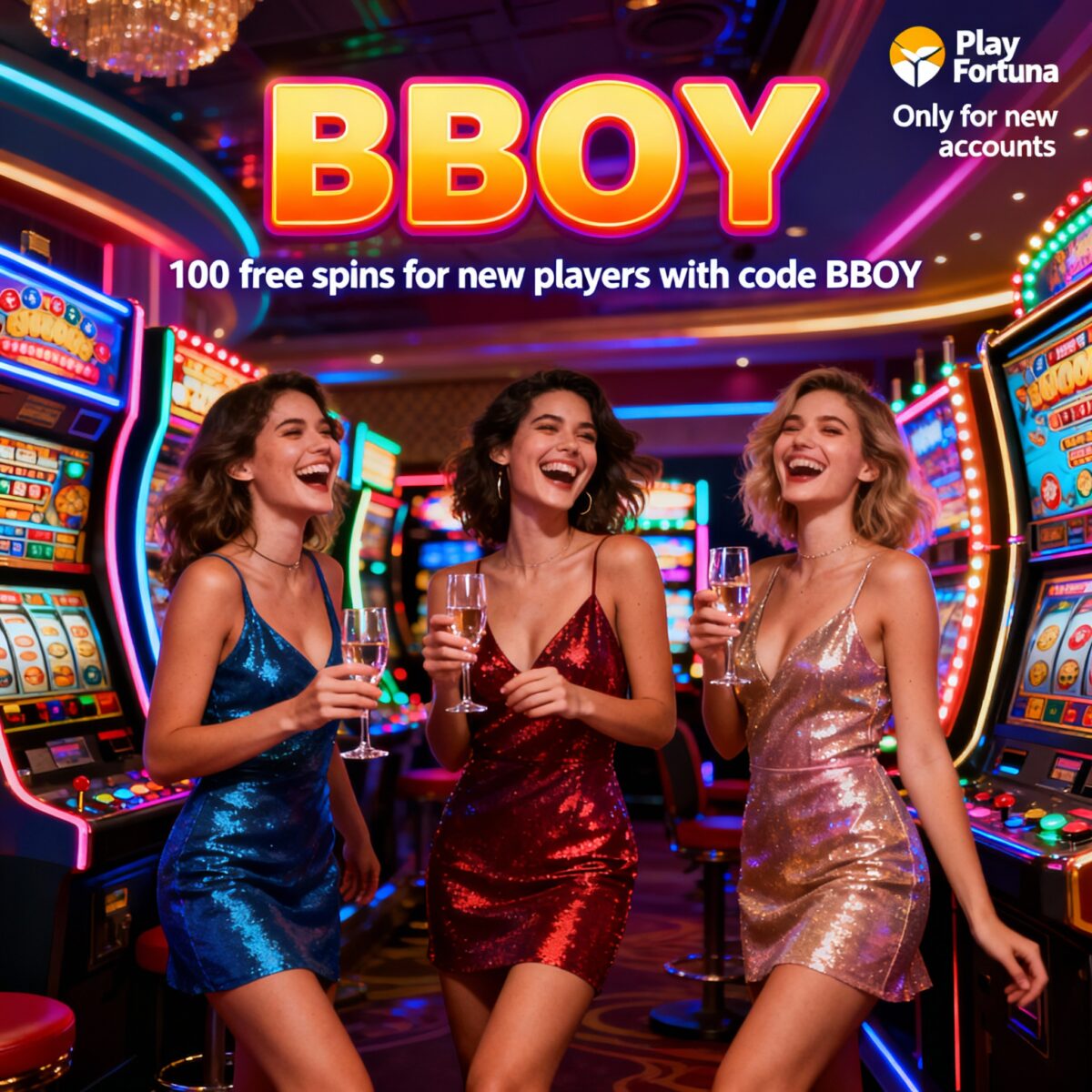 100 фриспинов